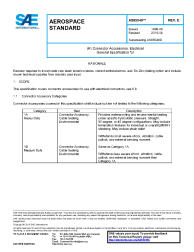 SAE AS 85049E:2019-04-22