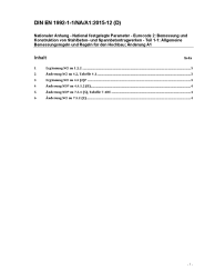 DIN EN 1992-1-1/NA/A1:2015-12