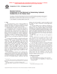 ASTM D5126-90(1998)e1