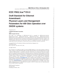 IEEE P802.3cw