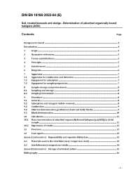 DIN EN 16166:2022-04