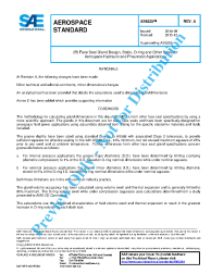 SAE AS 6235A:2015-12-19
