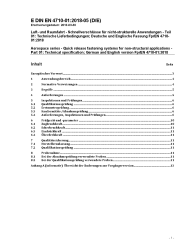 DIN EN 4710-01:2018-05