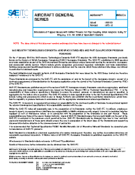 SAE AGS 3018-5:1975-10-01