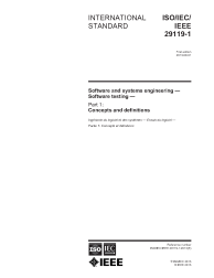 IEEE/ISO/IEC 29119-1:2013