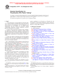 ASTM D2737-12a(2020)