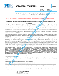 SAE AS 8592-4:2000-11-01