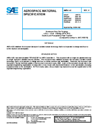 SAE AMS 4140K:2014-12-11