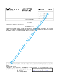SAE AS 107E:2013-01-04