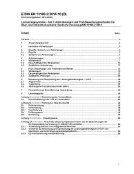 DIN EN 13160-2:2014-10