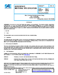 SAE AMS 5565M:2022-08-19