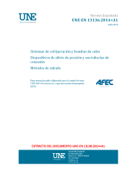 UNE-EN 13136:2014+A1:2019