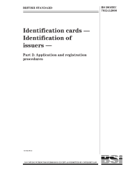 BS ISO/IEC 7812-2:2000