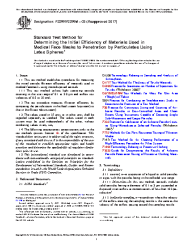 ASTM F2299/F2299M-03(2017)