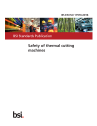 BS EN ISO 17916:2016