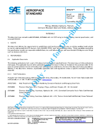 SAE AS 1576E:2016-07-13