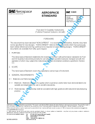 SAE AS 445:2008-02-16