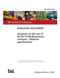 PD 6691:2010