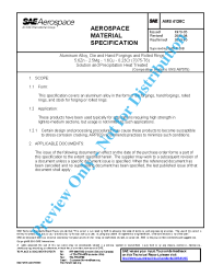 SAE AMS 4126C:2010-10-18