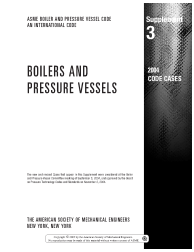 ASME BPVC.CC.BPV-2005 - SP3-W-CPRT