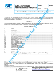 SAE J 3048:2016-02-24