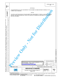 SAE AS 14238D:2023-01-13