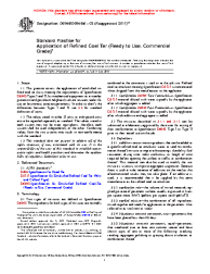 ASTM D6948/D6948M-03(2011)e1