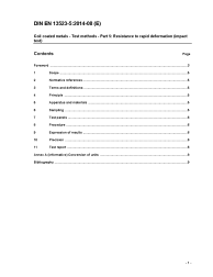 DIN EN 13523-5:2014-08