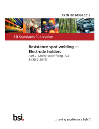 BS EN ISO 8430-2:2016