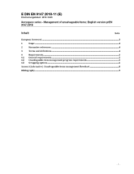 DIN EN 9147:2018-11