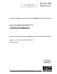 BS 4034:1990