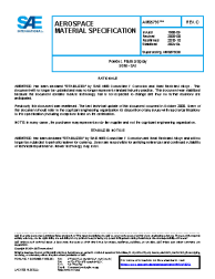 SAE AMS 5793C:2024-04-01