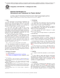 ASTM D2911/D2911M-16(2023)