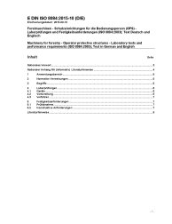 DIN ISO 8084:2015-10