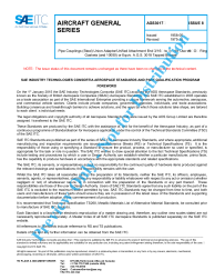 SAE AGS 3017-8:1975-10-01