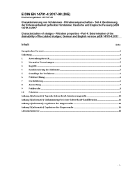 DIN EN 14701-4:2017-08