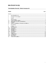 DIN 278:2017-03