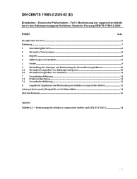 DIN CEN/TS 17685-2:2025-02