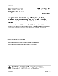 NBN EN 3682-004:2006