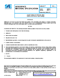 SAE AMS 2472J:2024-11-21