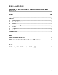 DIN 12244:2023-03