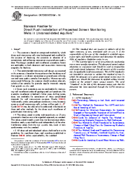 ASTM D6725/D6725M-16