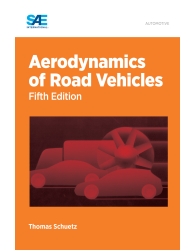 Aerodynamics of Road Vehicles