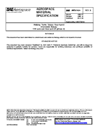 SAE AMS 3782/4B:2013-09-11