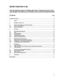 DIN EN 13494:2019-11
