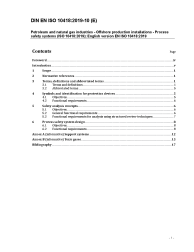 DIN EN ISO 10418:2019-10