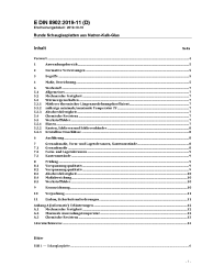 DIN 8902:2019-11