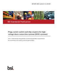 BS EN IEC 62613-2:2018