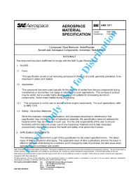 SAE AMS 1371:2007-02-16
