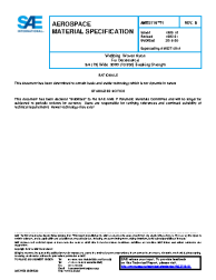 SAE AMS 3718/1B:2016-06-14